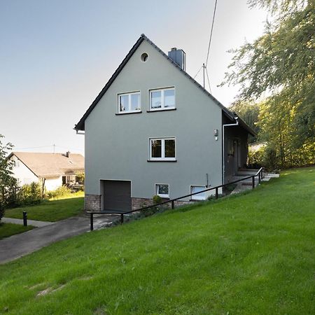 Haus Cervus Villa Hattgenstein Ngoại thất bức ảnh